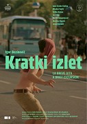 Krátký výlet – plakát filmu