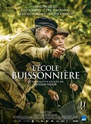 L'École buissonnière – plakát filmu