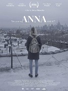 Anna – plakát filmu