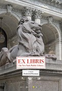 Ex Libris: knihovny New Yorku – plakát filmu