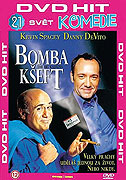Bomba kšeft – plakát filmu