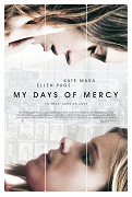 My Days of Mercy – plakát filmu