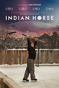 Indian Horse – plakát filmu