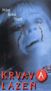 Krvavá lázeň – plakát filmu