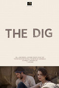 The Dig – plakát filmu