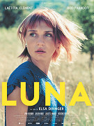 Luna – plakát filmu