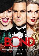 House of Bond – plakát filmu