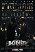 Bodied – plakát filmu