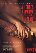 Řezník, kurva a jednooký muž – plakát filmu