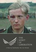 Touha po svobodě – plakát filmu