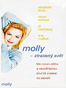 Molly – plakát filmu