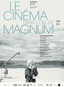 Filmový svět na fotografiích Magnum Photos – plakát filmu