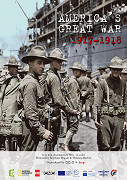 1917: Zapomenutý den D – plakát filmu