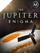 Tajemný Jupiter – plakát filmu