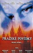 Praha očima... – plakát filmu