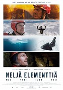 Čtyři živly – plakát filmu