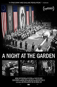 A Night at the Garden – plakát filmu