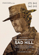 Desenterrando Sad Hill – plakát filmu