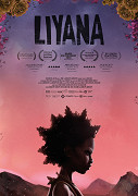 Liyana – plakát filmu