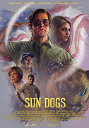 Sun Dogs – plakát filmu
