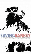 Saving Banksy – plakát filmu