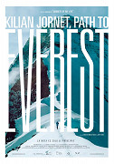 Kilian Jornet: Path to Everest – plakát filmu