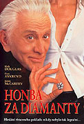 Honba za diamanty – plakát filmu