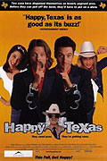Happy Texas – plakát filmu