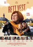 Na západ – plakát filmu