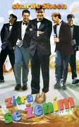 Zítra se žením – plakát filmu