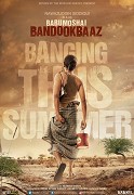 Babumoshai Bandookbaaz – plakát filmu