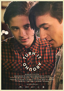 Turn It Around – plakát filmu