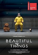 Beautiful Things – plakát filmu