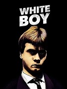 White Boy – plakát filmu