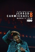 Jerrod Carmichael: 8 – plakát filmu