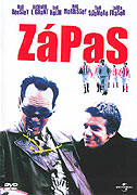 Zápas – plakát filmu