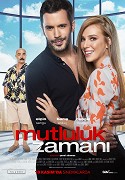Mutluluk Zamani – plakát filmu