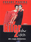 Kiler a ten druhý – plakát filmu