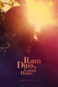 Ram Dass, Going Home – plakát filmu