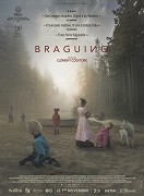 Bragino – plakát filmu