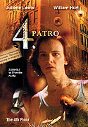 Čtvrté patro – plakát filmu