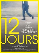 12 dní – plakát filmu