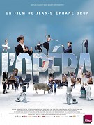 Opera – plakát filmu