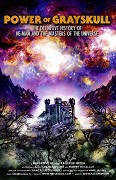 Power of Grayskull: The Definitive History of He-Man and the Masters of the Universe – plakát filmu
