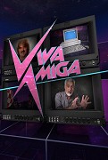 Viva Amiga: The Story of a Beautiful Machine – plakát filmu