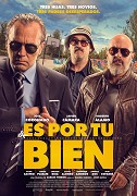 Es por tu bien – plakát filmu