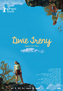 Dvě Ireny – plakát filmu