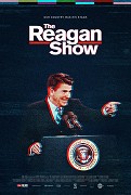 Show Ronalda Reagana – plakát filmu