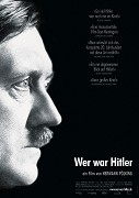 Hitlerova kronika – plakát filmu
