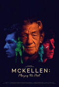 McKellen: Role na tělo – plakát filmu